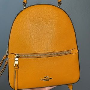 Coach jordyn backpack